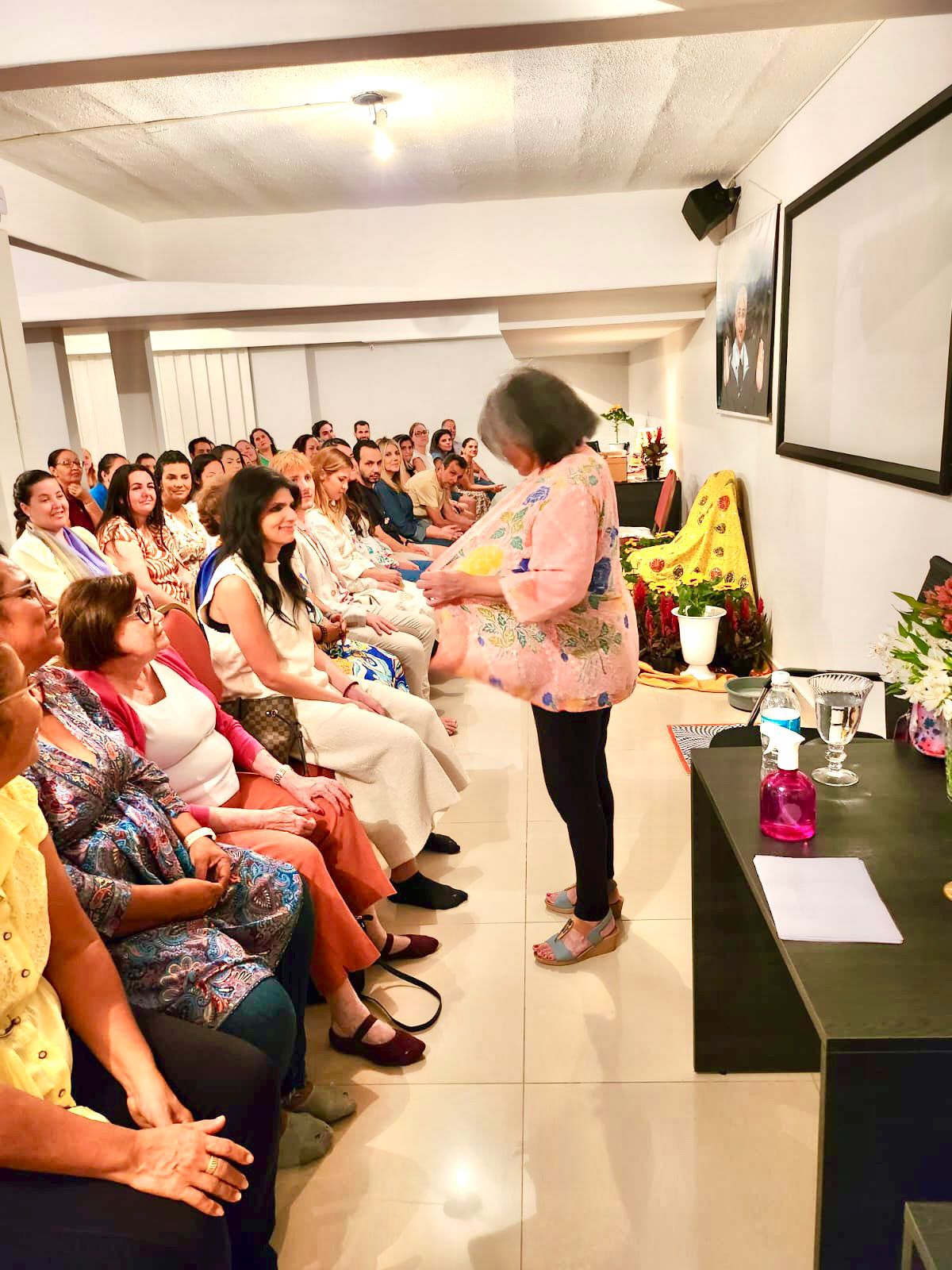 Imagem do curso Encontro Nacional de Terapeutas Prânicos