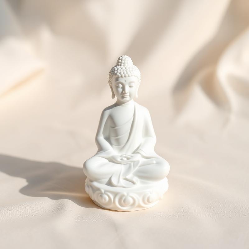 Buda Branco
