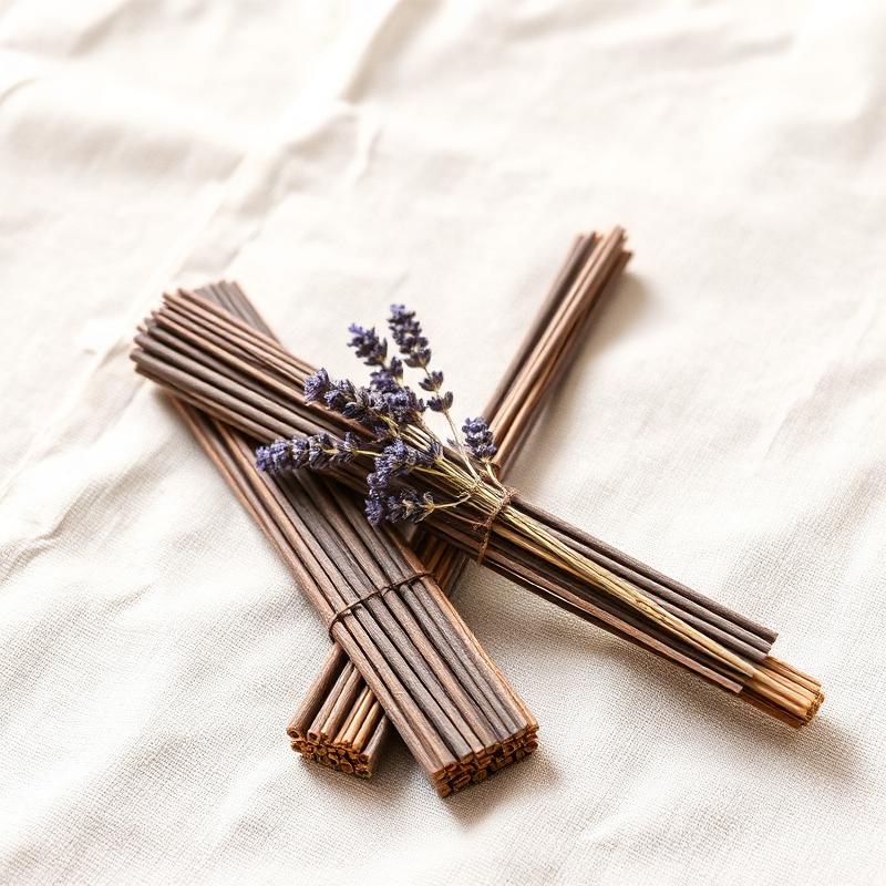 Incenso de Lavanda