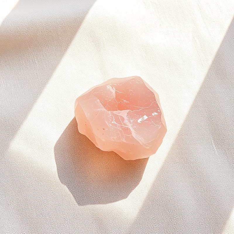 Quartzo Rosa